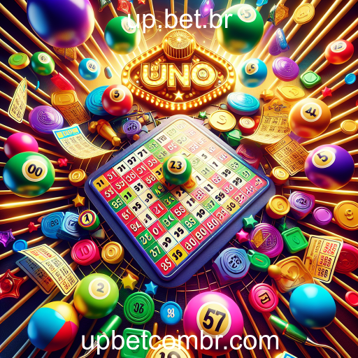 Descubra o Fascinante Mundo do Bingo no up.bet.br