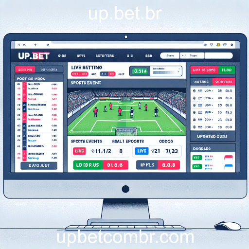 Apostas Ao Vivo: A Nova Fronteira do Entretenimento Esportivo